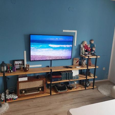 Apartments Franny Нови-Винодолски Экстерьер фото