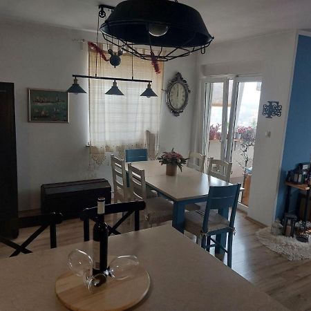 Apartments Franny Нови-Винодолски Экстерьер фото