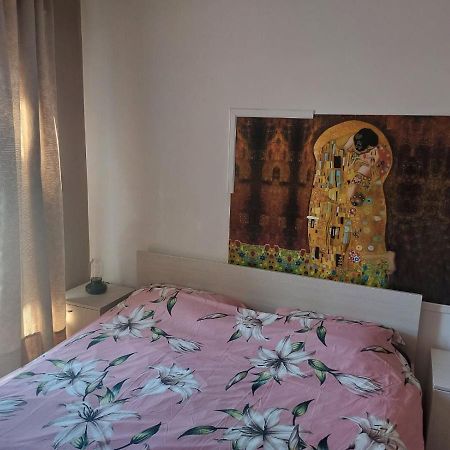 Apartments Franny Нови-Винодолски Экстерьер фото