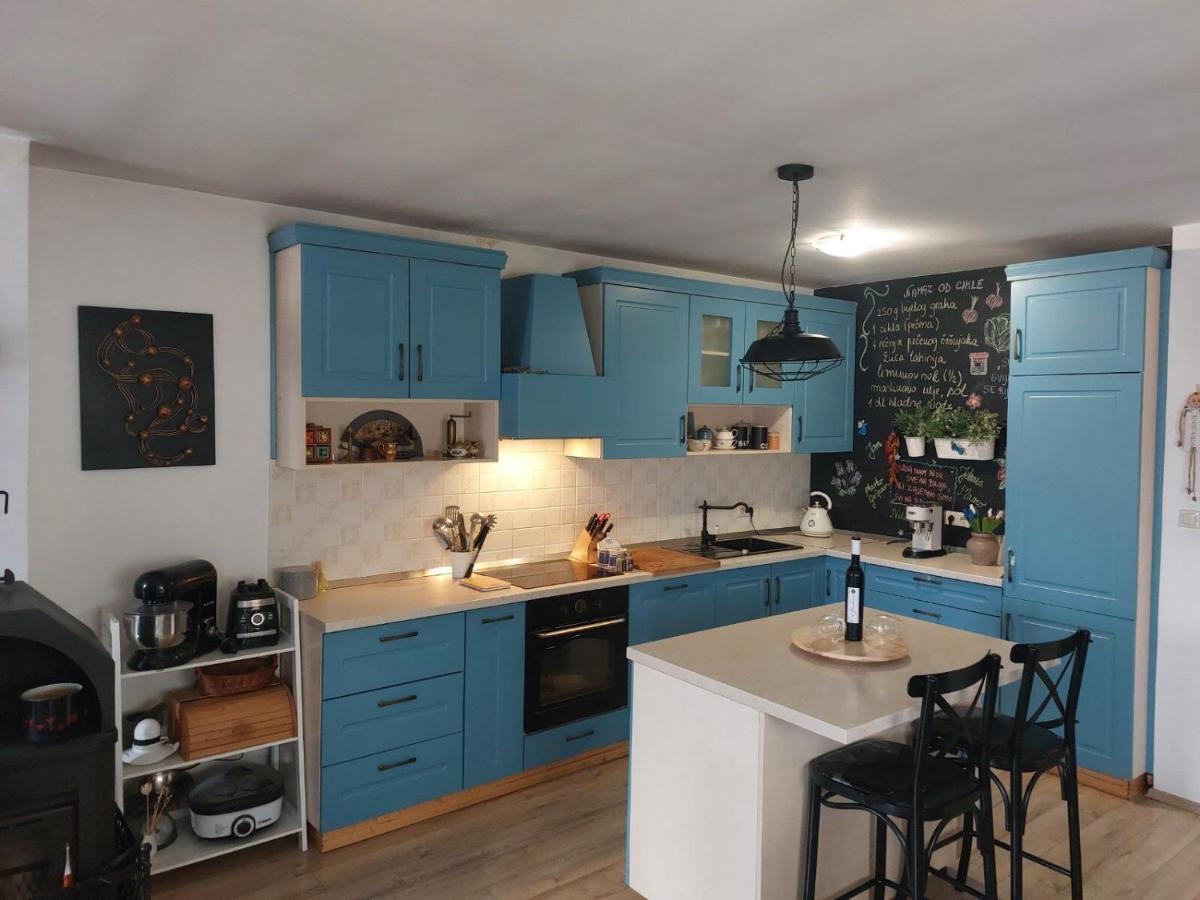 Apartments Franny Нови-Винодолски Экстерьер фото