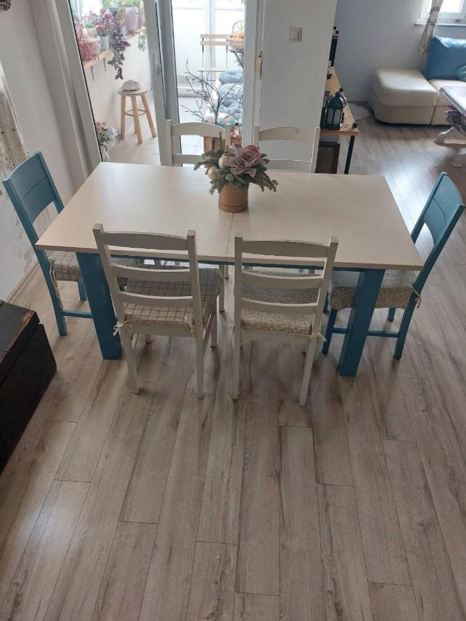 Apartments Franny Нови-Винодолски Экстерьер фото