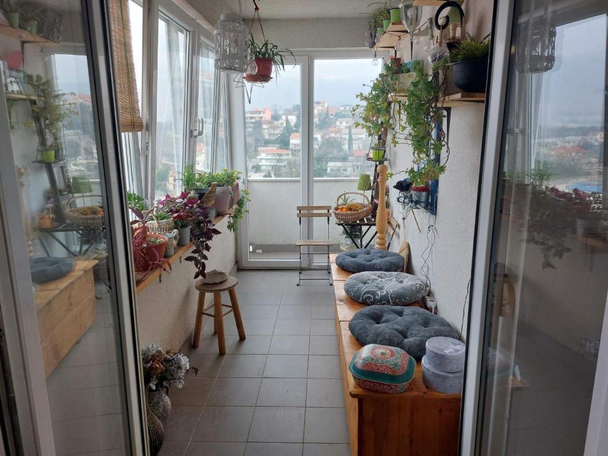 Apartments Franny Нови-Винодолски Экстерьер фото