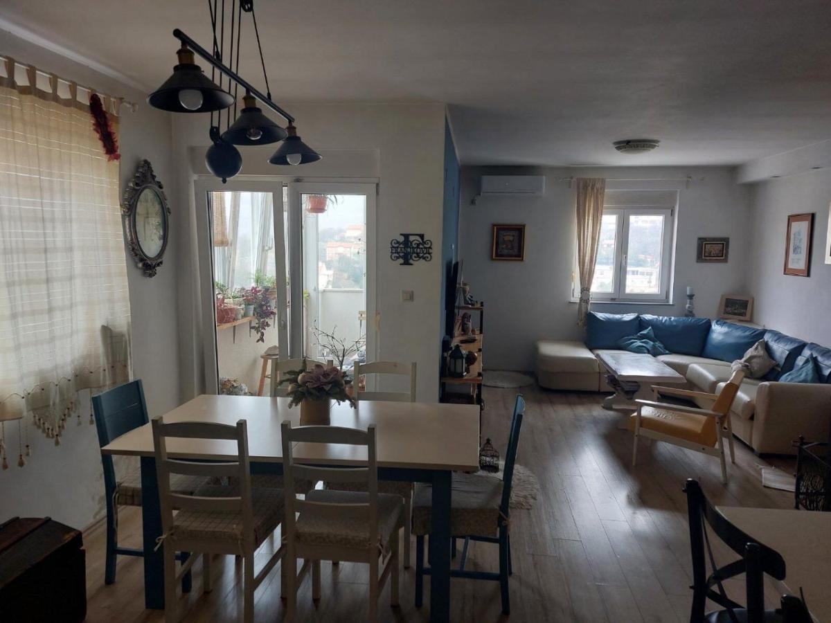 Apartments Franny Нови-Винодолски Экстерьер фото