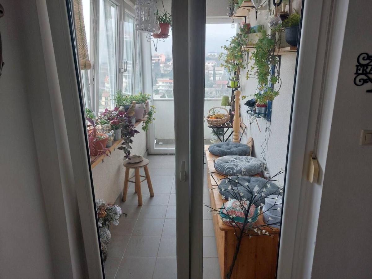 Apartments Franny Нови-Винодолски Экстерьер фото