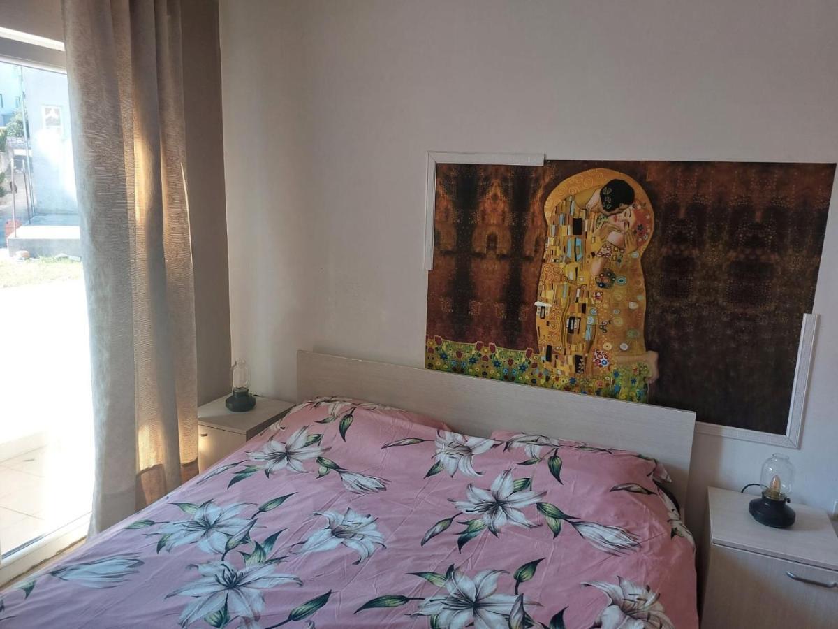 Apartments Franny Нови-Винодолски Экстерьер фото